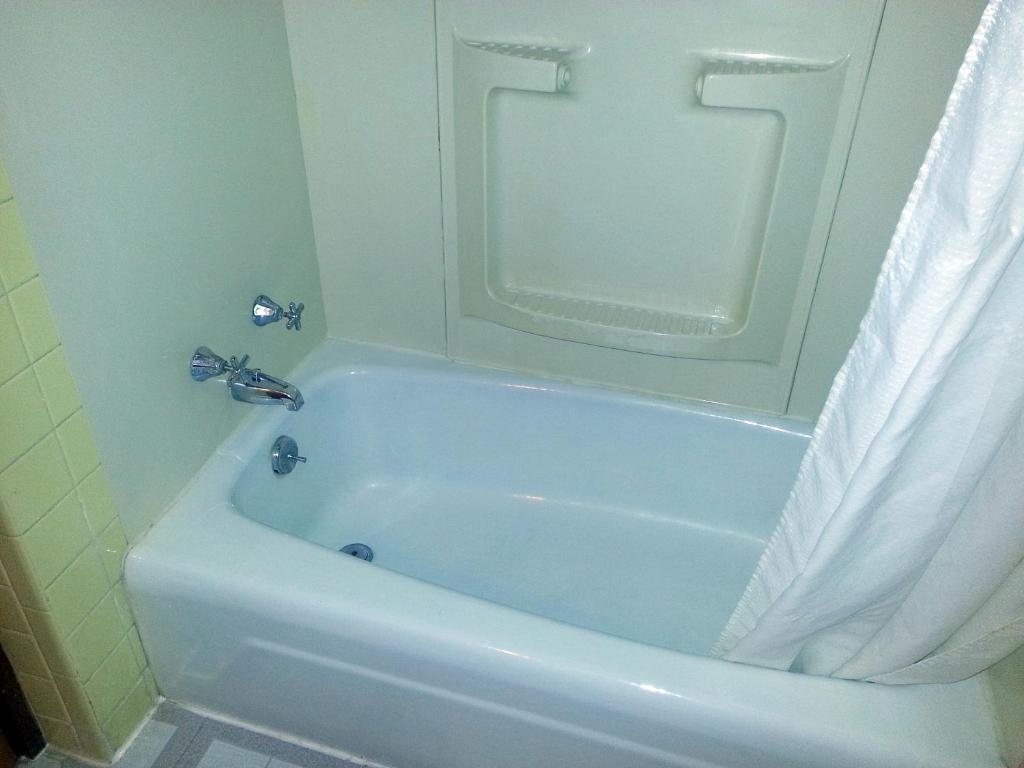 Fiesta Motel Pontiac Rom bilde